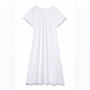 Patio Midi Dress in Provence - S